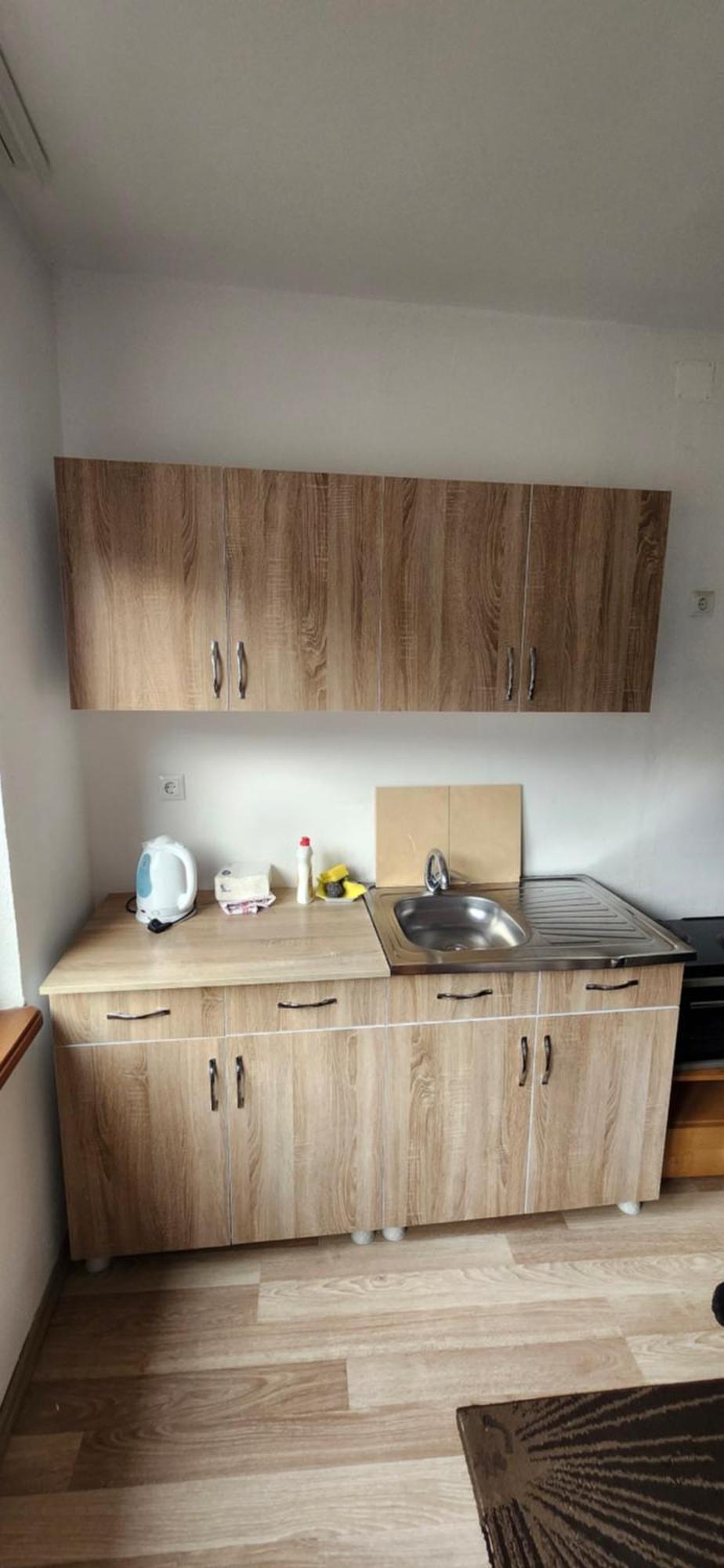 Lovely 1 Bedroom Within Walking Distance, Views Peje Bagian luar foto